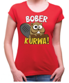 T-shirt - Suck my DUCK