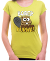 T-shirt - Suck my DUCK