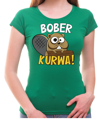 T-shirt - Suck my DUCK