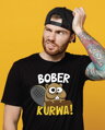 T-shirt - Suck my DUCK