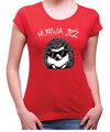 T-shirt - Suck my DUCK
