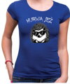 T-shirt - Suck my DUCK