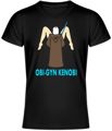 T-shirt - Obi-Gyn. Kenobi