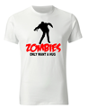 T-shirt - Zombies