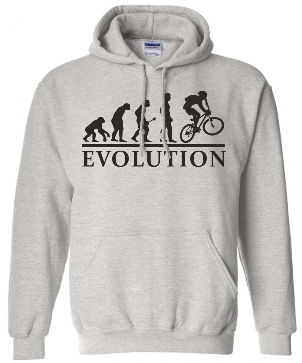 Bike hoodie clearance