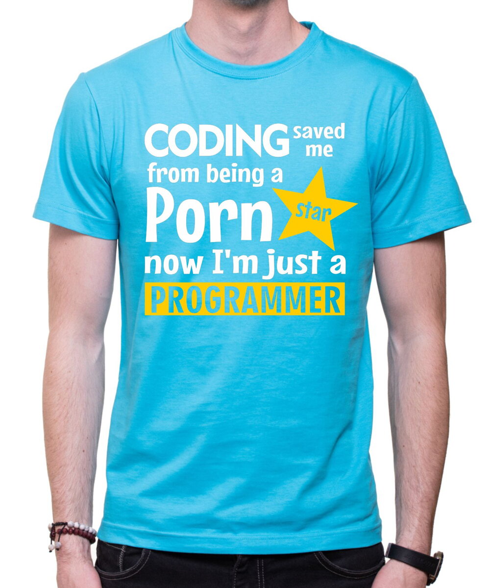 programming merch
