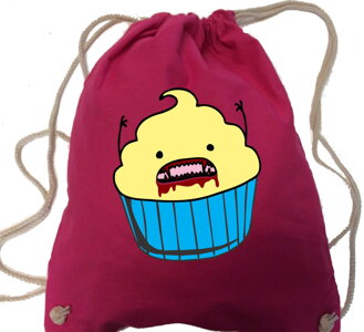 Bag - Cupcake :) 