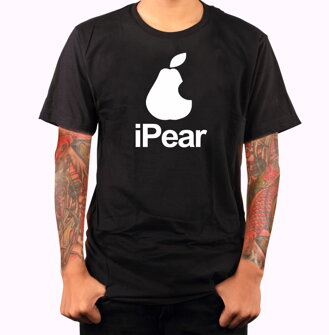 T-shirt - iPear