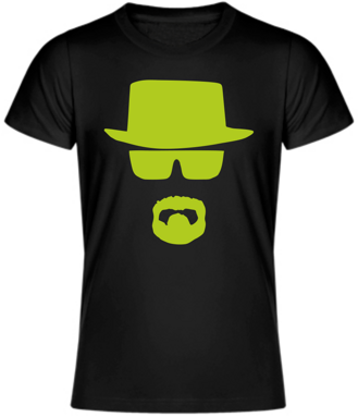 Tričko - Hat style
