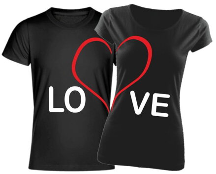 LOVE T-Shirts (Women's + Men's T-Shirt)