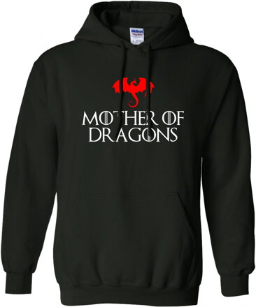 Hoodie - Mother of Dragons