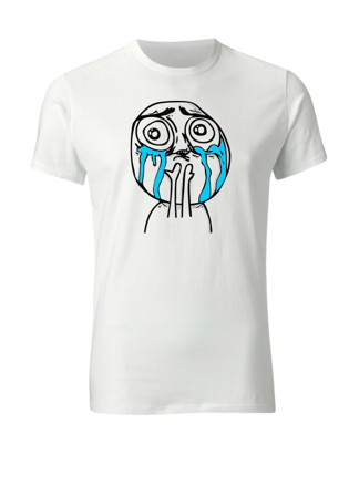 T-shirt - MEME - So Cute