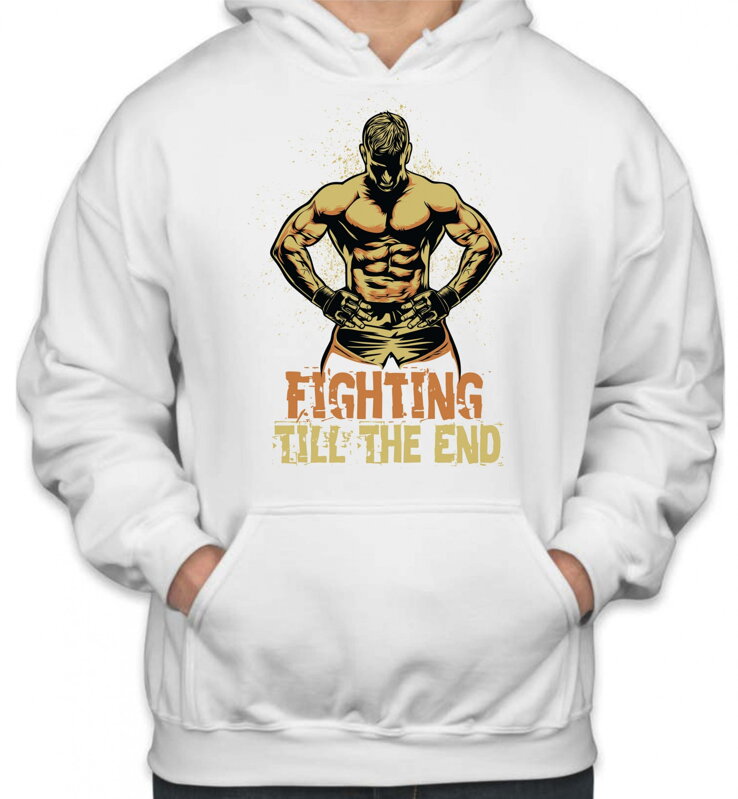 Hoodie - This Guy is awesome Hoodie - This Guy is awesome