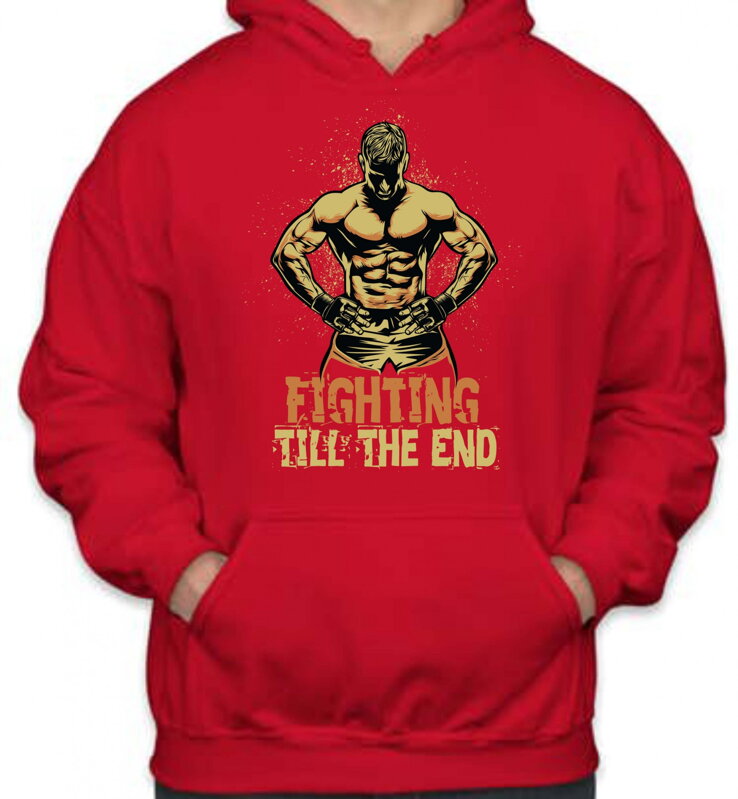 Hoodie - This Guy is awesome Hoodie - This Guy is awesome
