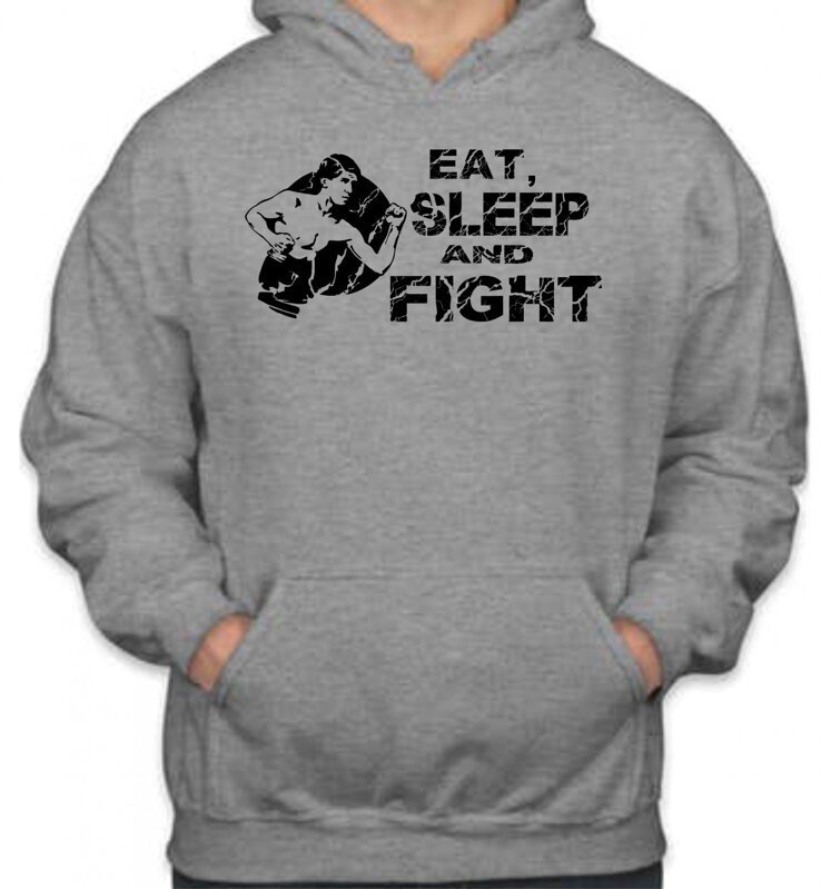 Hoodie - This Guy is awesome Hoodie - This Guy is awesome