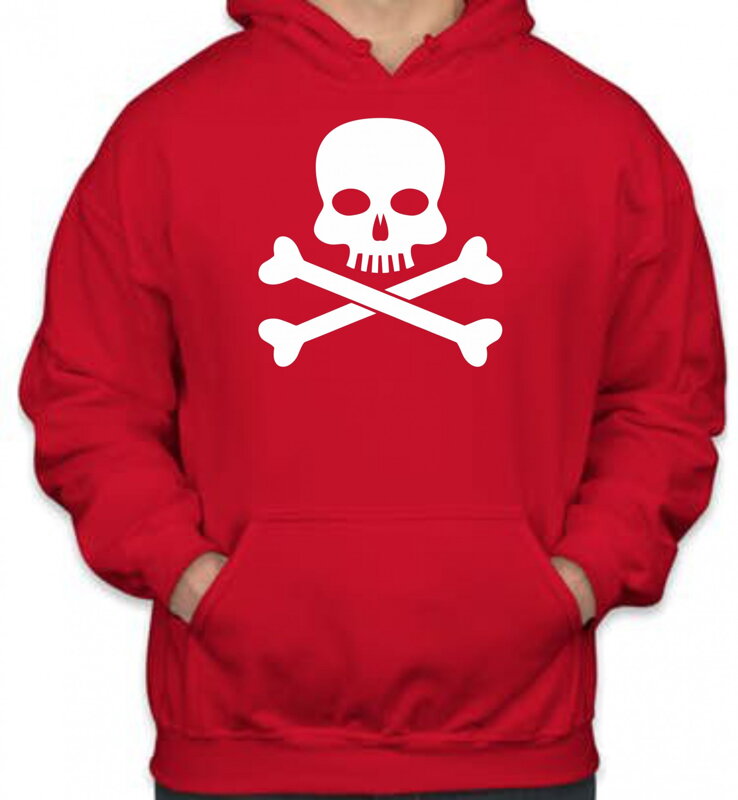 Hoodie - Walking dad