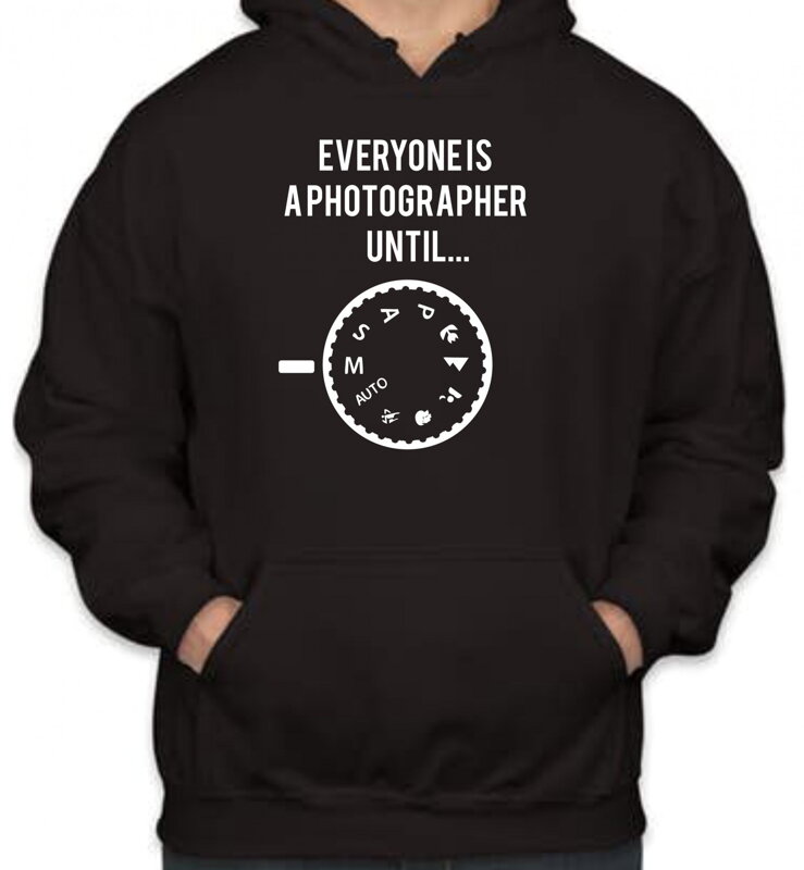 Hoodie - Bike evolution