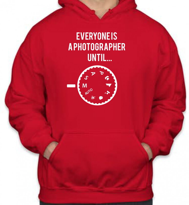 Hoodie - Bike evolution
