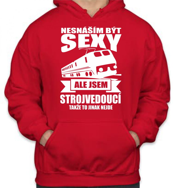 Hoodie - Walking dad Hoodie - Walking dad