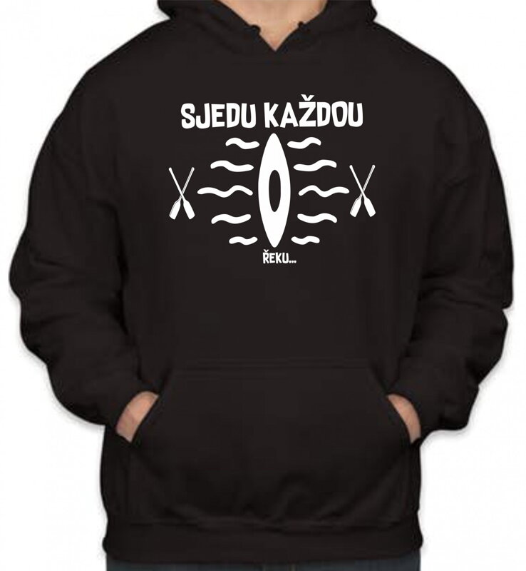 Hoodie - Bike evolution