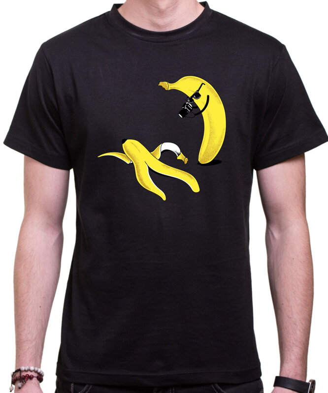 T-shirt - DOLCE & BANANA
