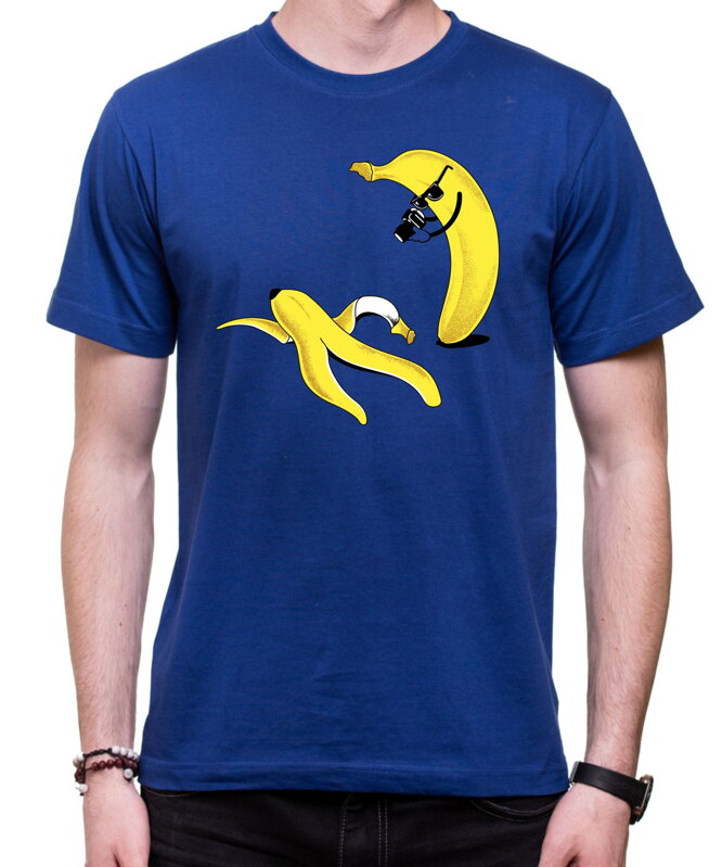 T-shirt - DOLCE & BANANA