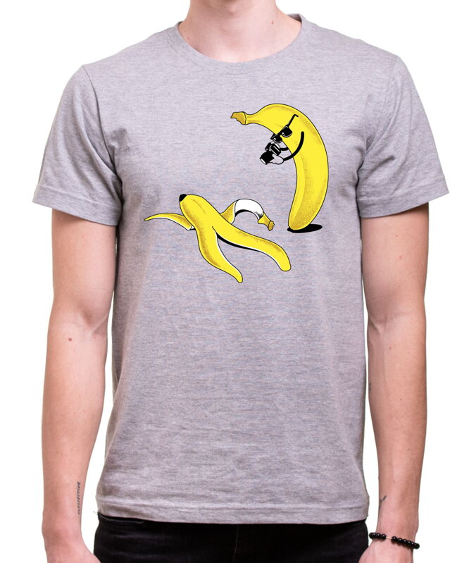 T-shirt - DOLCE & BANANA