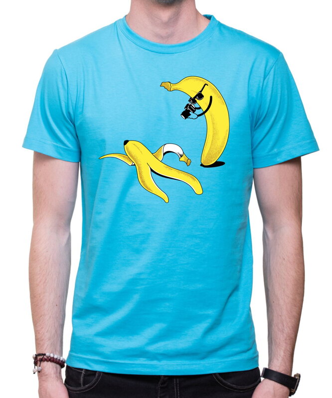 T-shirt - DOLCE & BANANA