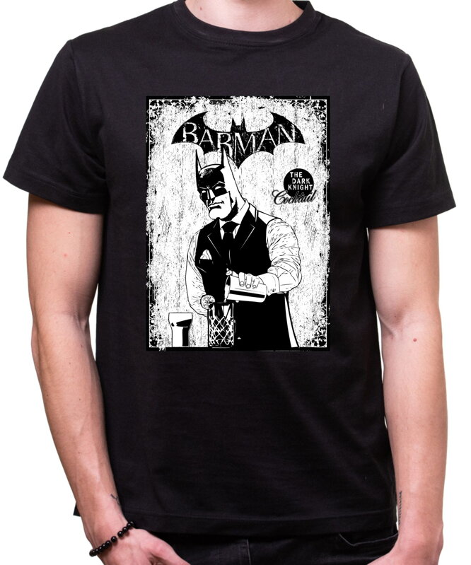 T-shirt - Trust me I'm a doctor