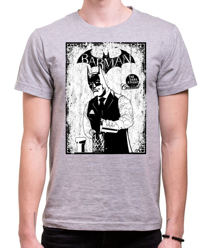 T-shirt - Trust me I'm a doctor