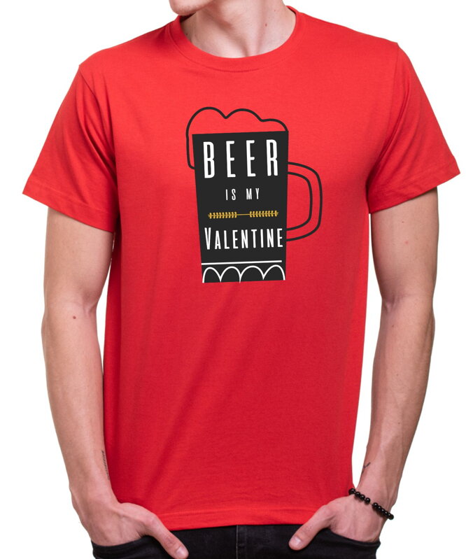 T-shirt - I love sex 