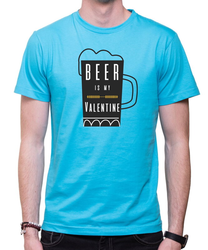 T-shirt - I love sex 