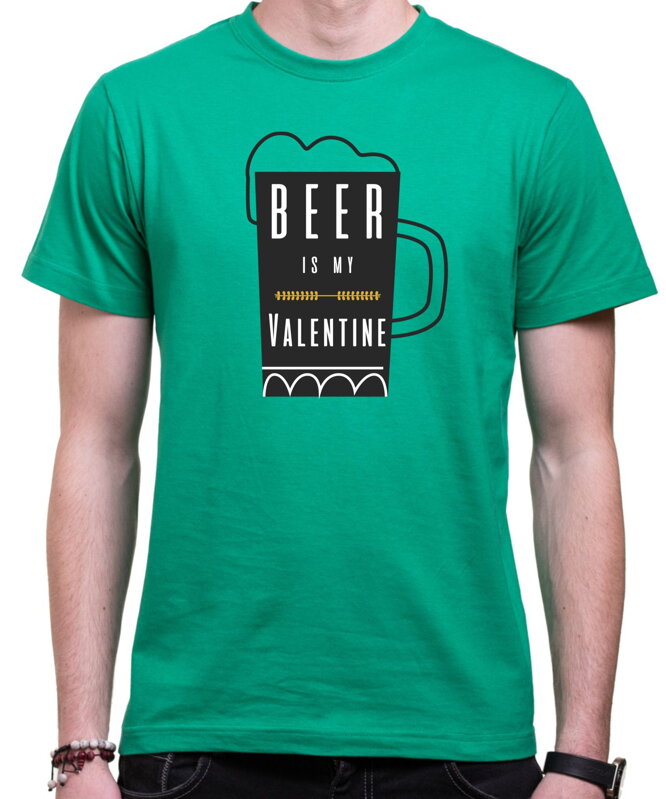 T-shirt - I love sex 