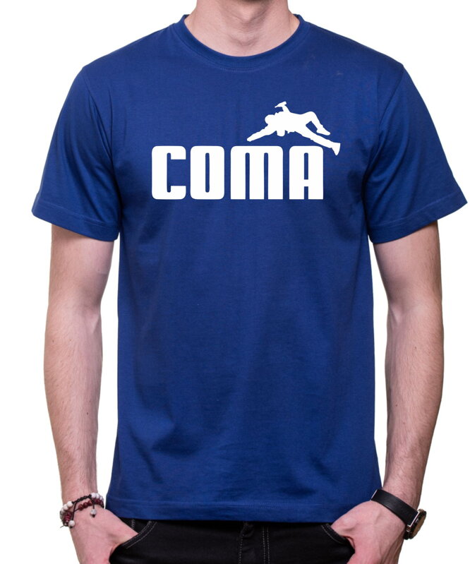 T-shirt - Coma