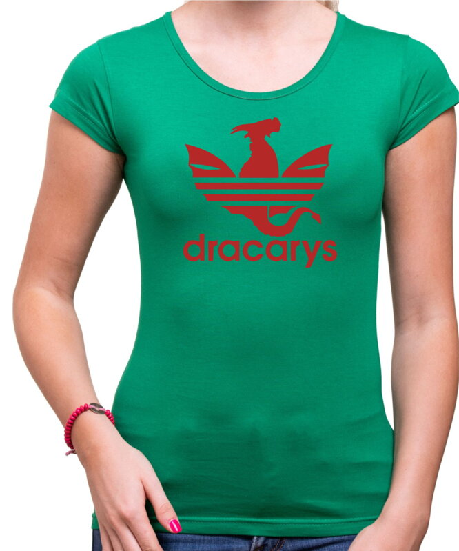 Women's T-shirt - Mother of Dragons Women's T-shirt - Mother of Dragons