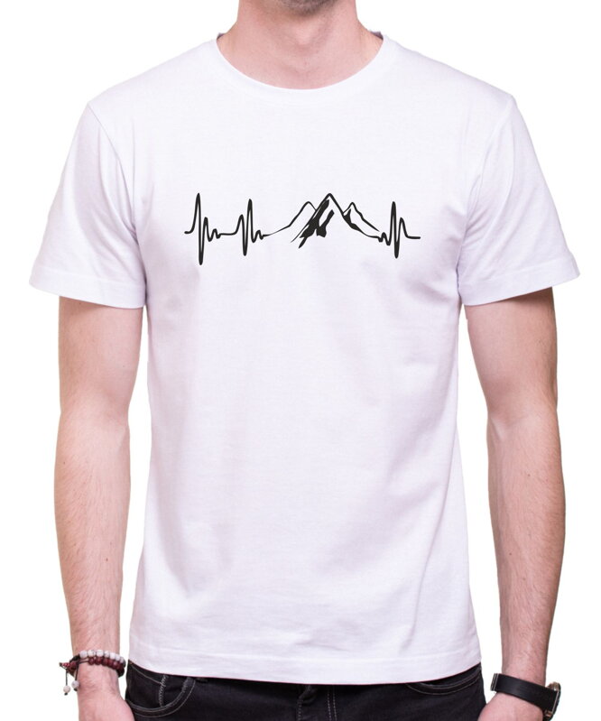 T-shirt - All you need is bike T-shirt - All you need is bike
