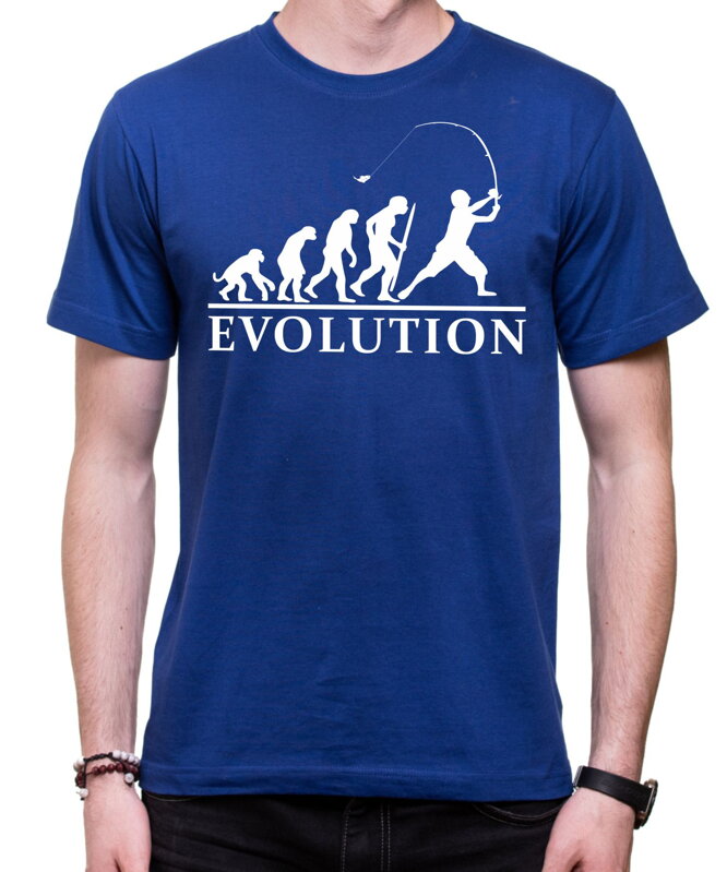 T-shirt - Bike evolution