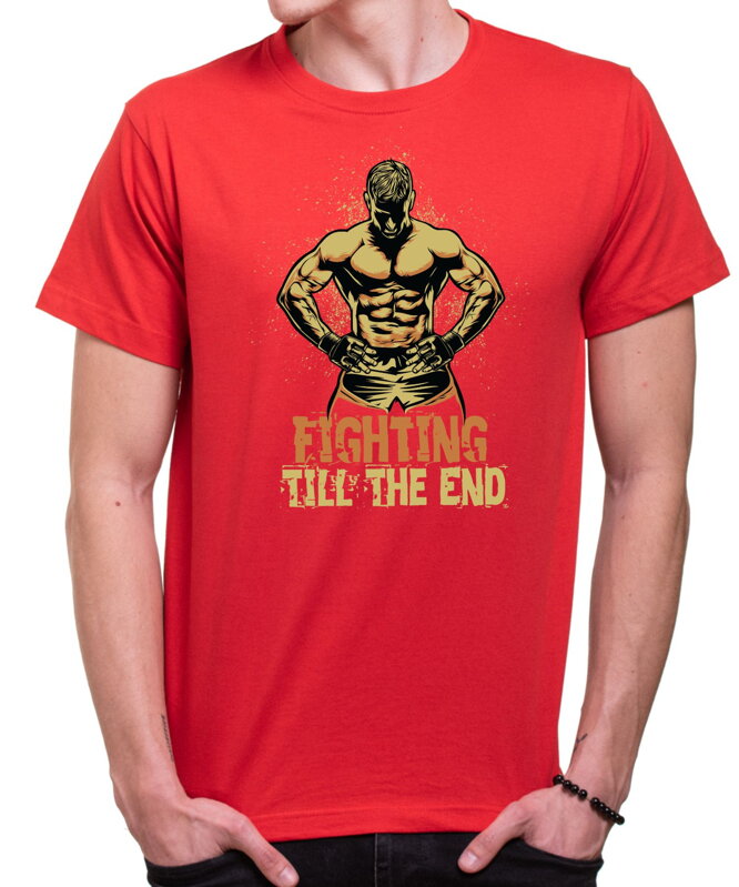 T-shirt - train or go home! T-shirt - train or go home!