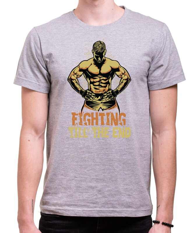 T-shirt - train or go home! T-shirt - train or go home!