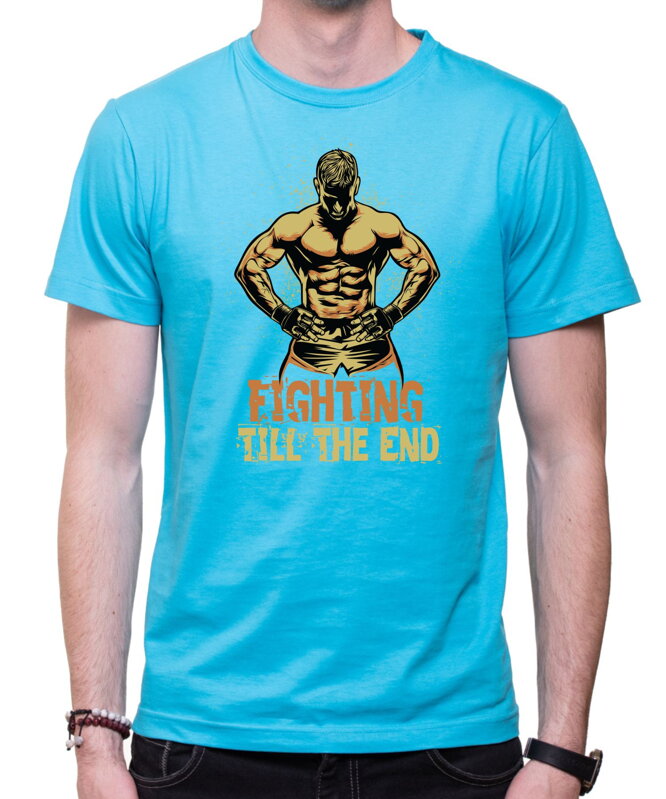 T-shirt - train or go home! T-shirt - train or go home!