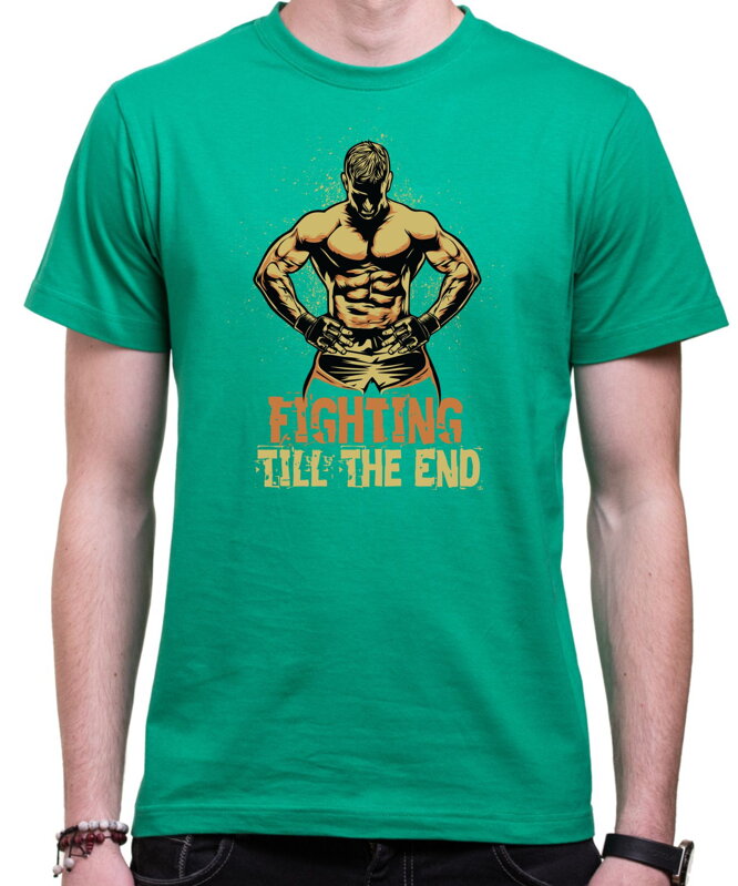 T-shirt - train or go home! T-shirt - train or go home!