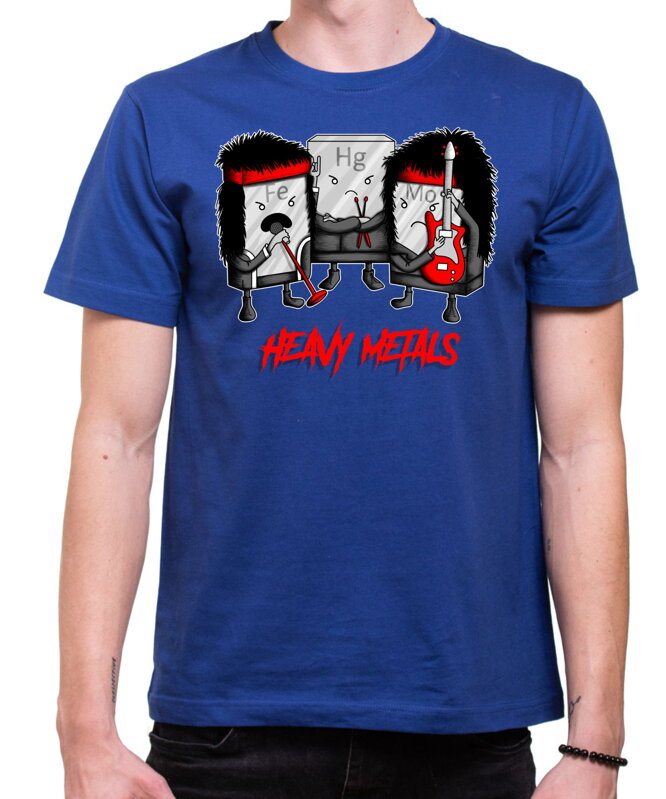 T-shirt- Sex, Drugs & Rock 'n' Roll 
