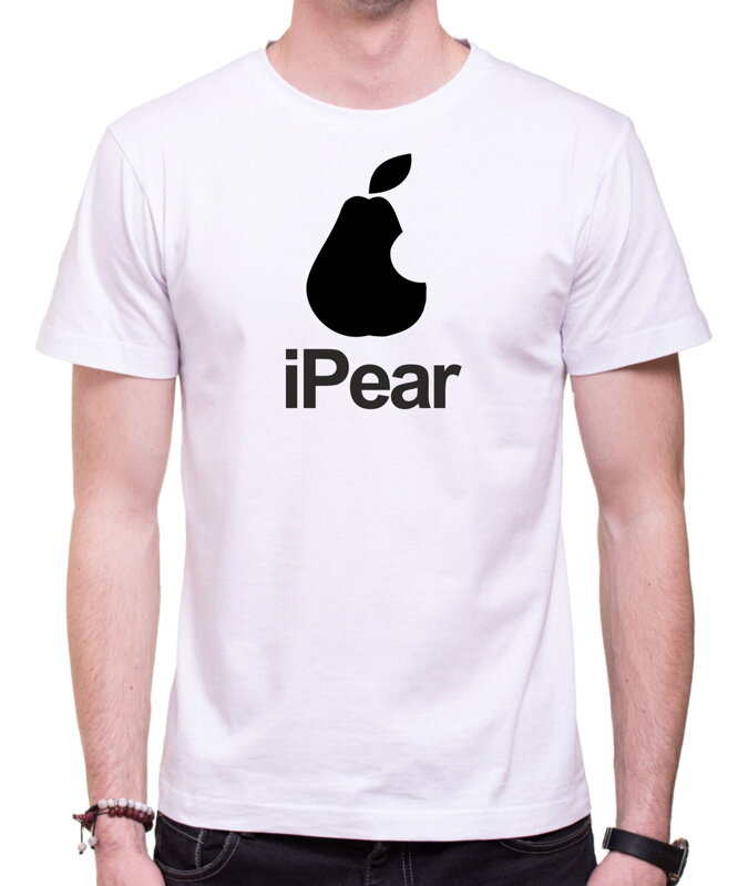 T-shirt - iPear