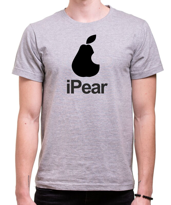 T-shirt - iPear