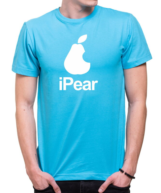T-shirt - iPear