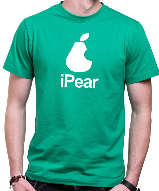 T-shirt - iPear