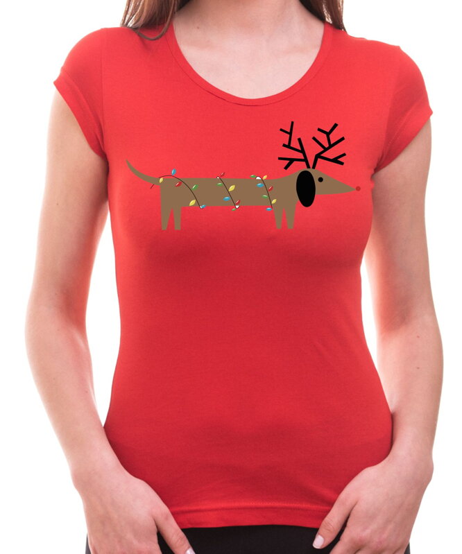 Woman's t-shirt - The Walking Mom
