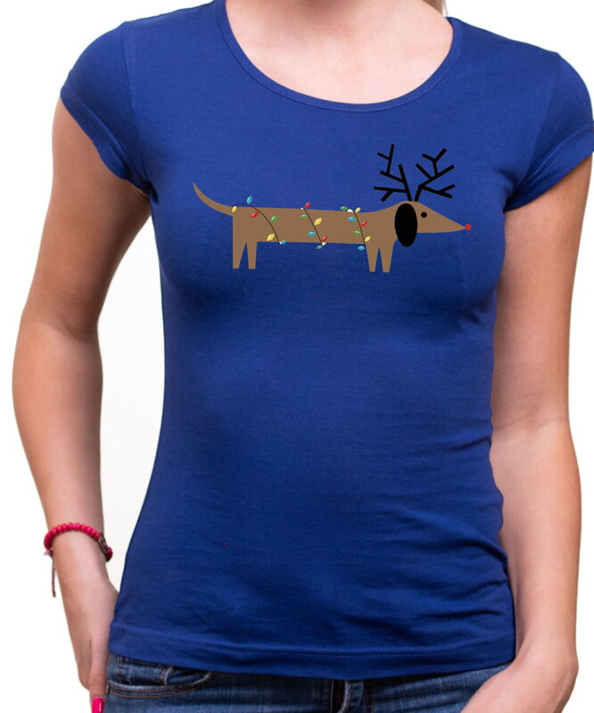 Woman's t-shirt - The Walking Mom