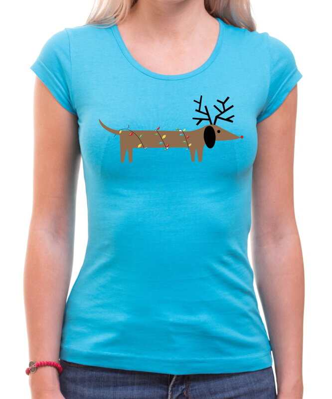 Woman's t-shirt - The Walking Mom