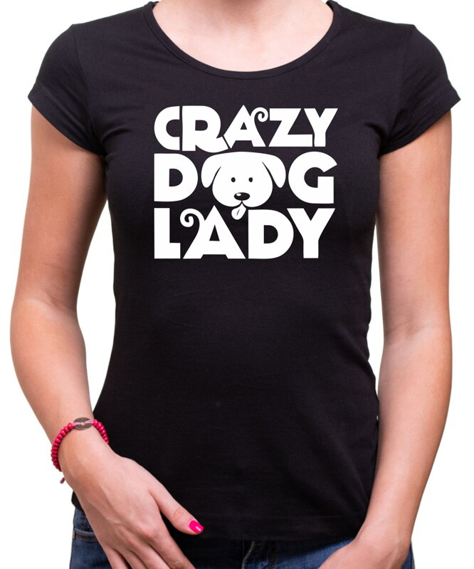 Woman's t-shirt - The Walking Mom